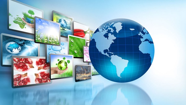 展望2015 重塑互聯(lián)網(wǎng)的十大網(wǎng)上新媒體服務趨勢