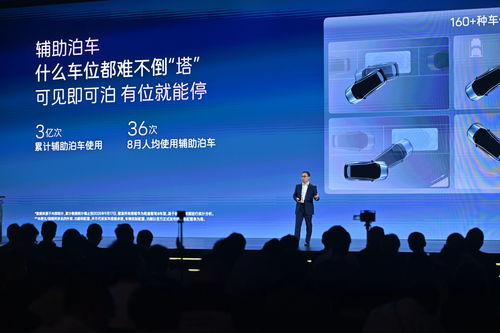 2026款阿維塔07正式上市，限時價20.99萬起，核心軟件亮點解析